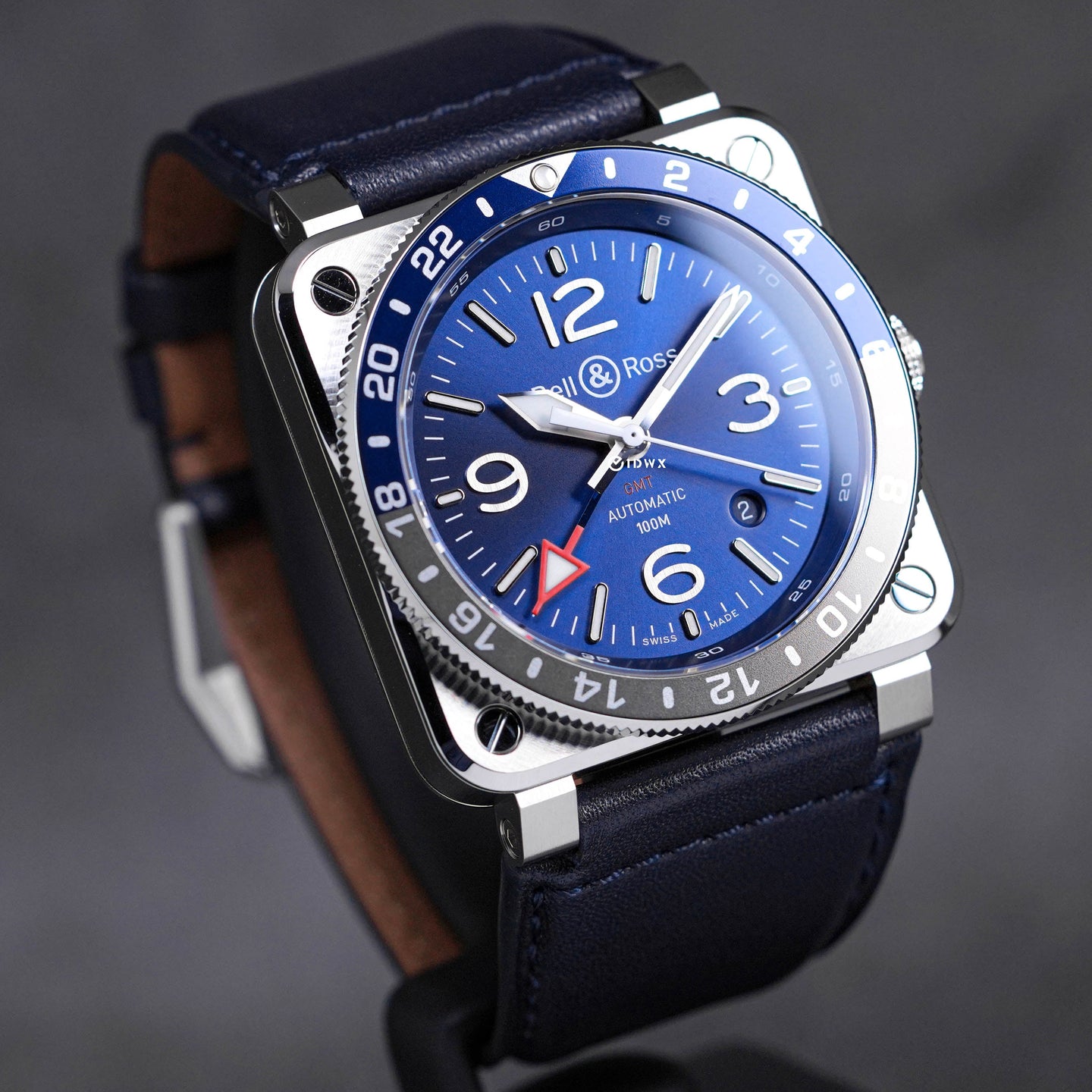 Bell & Ross BR03-93