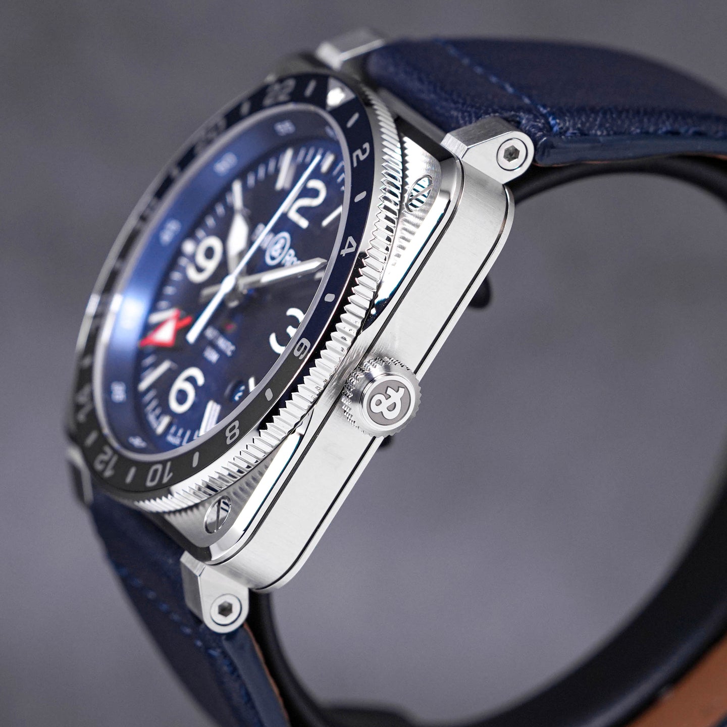 Bell & Ross BR03-93