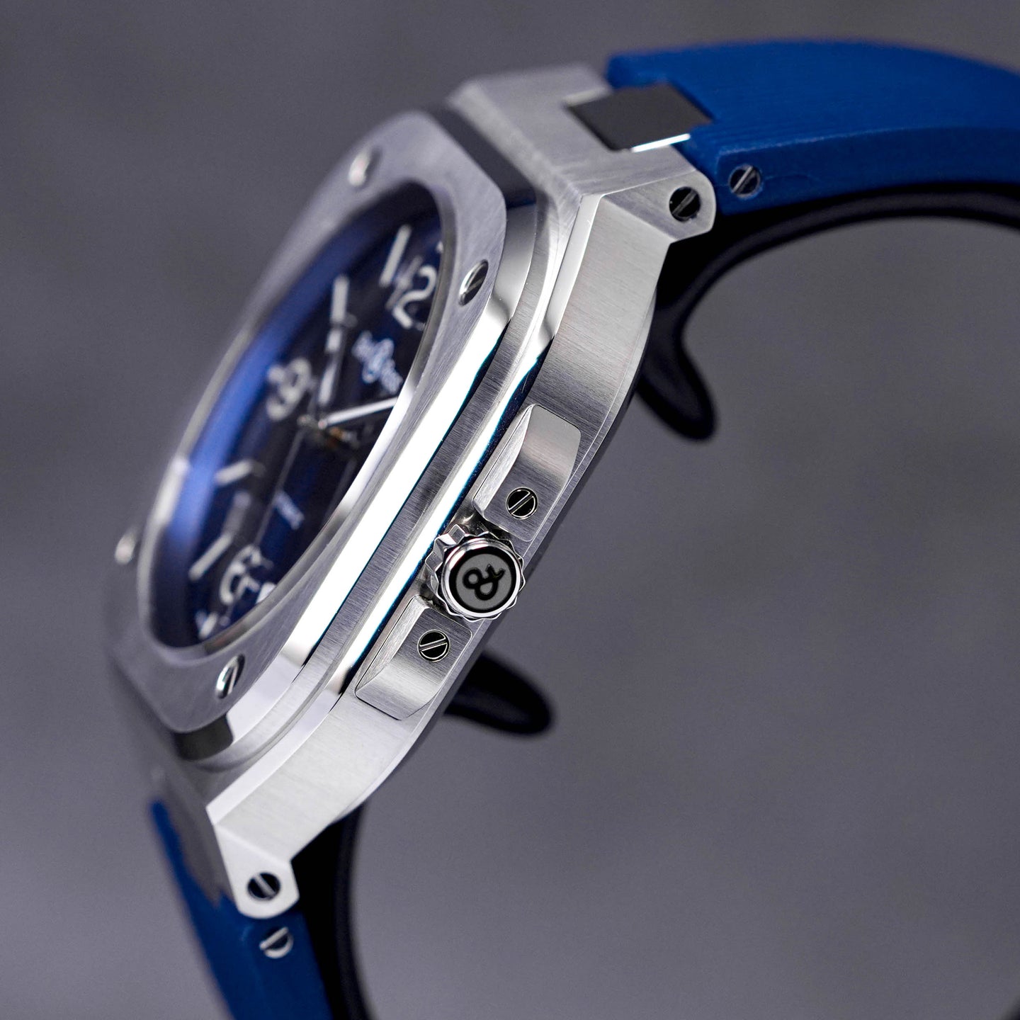 Bell & Ross BR05 Blue