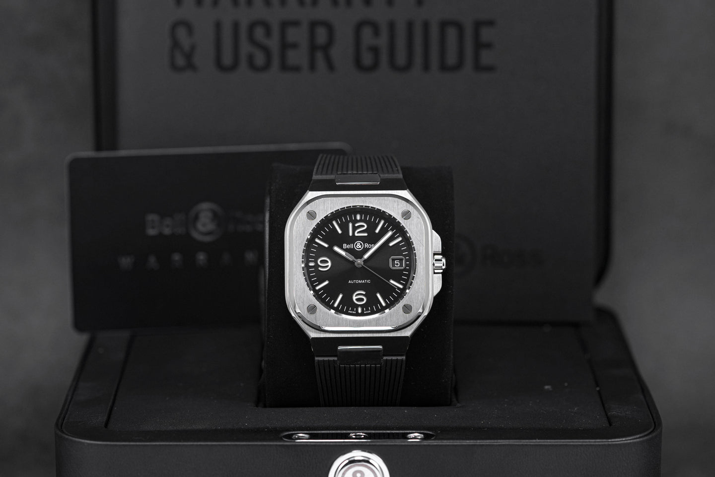 Bell & Ross BR 05