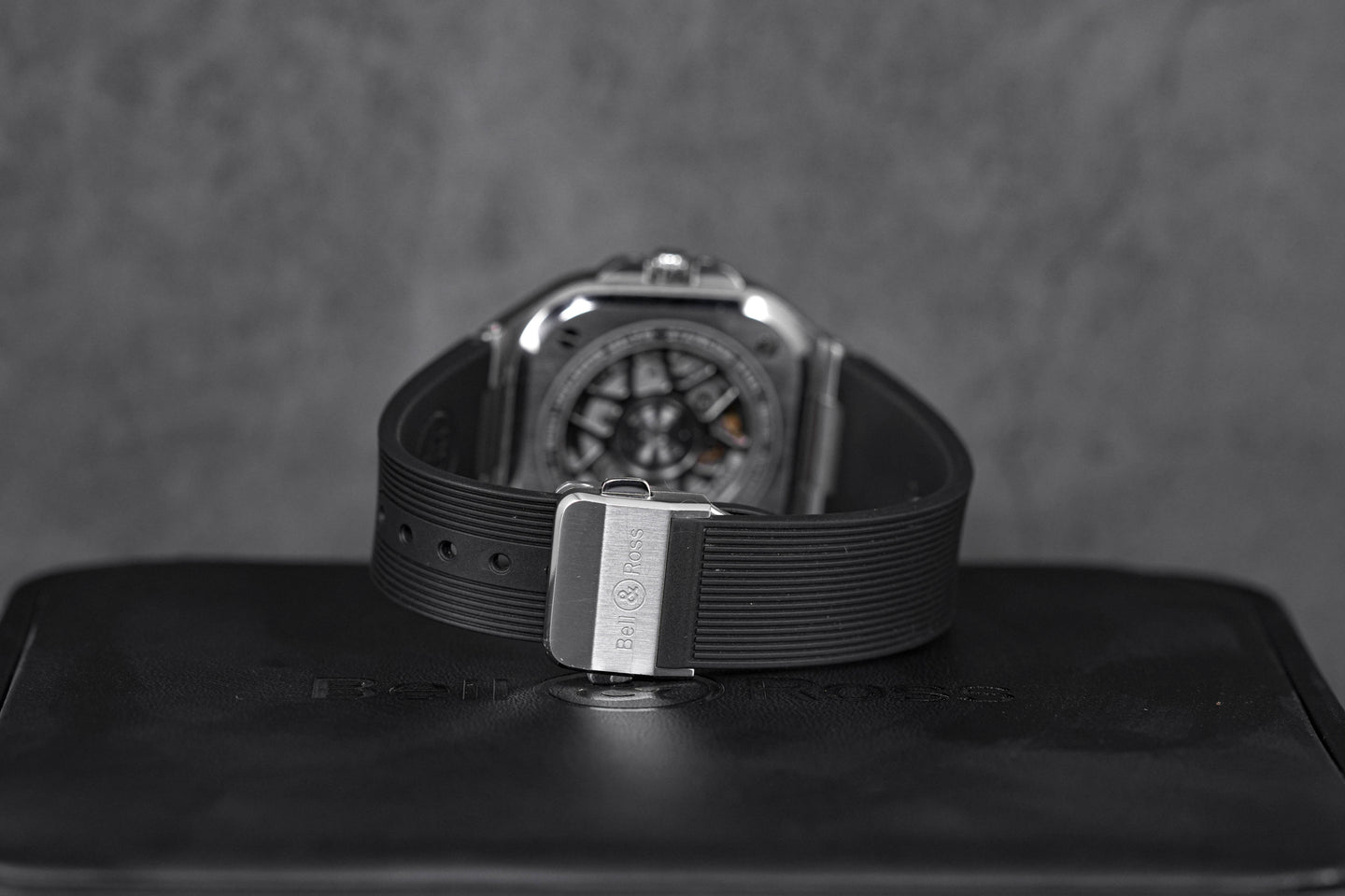 Bell & Ross BR 05