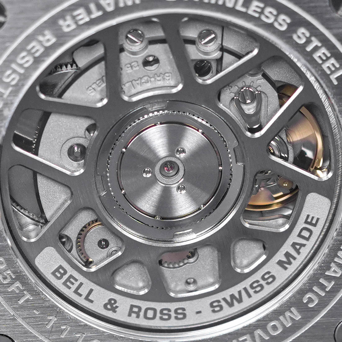 Bell & Ross BR 05