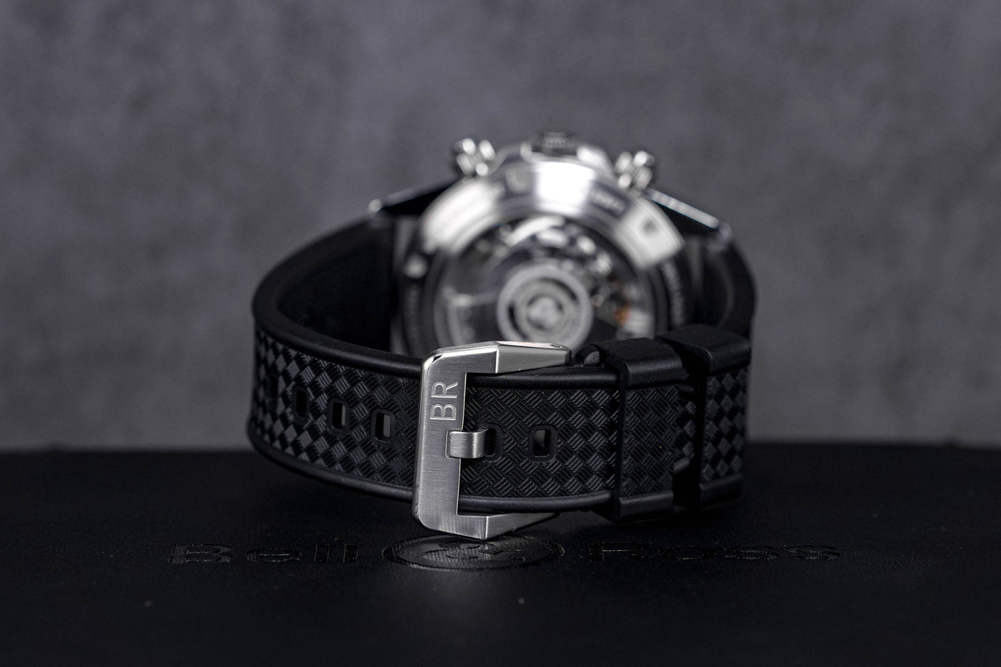 Bell & Ross Full Lum