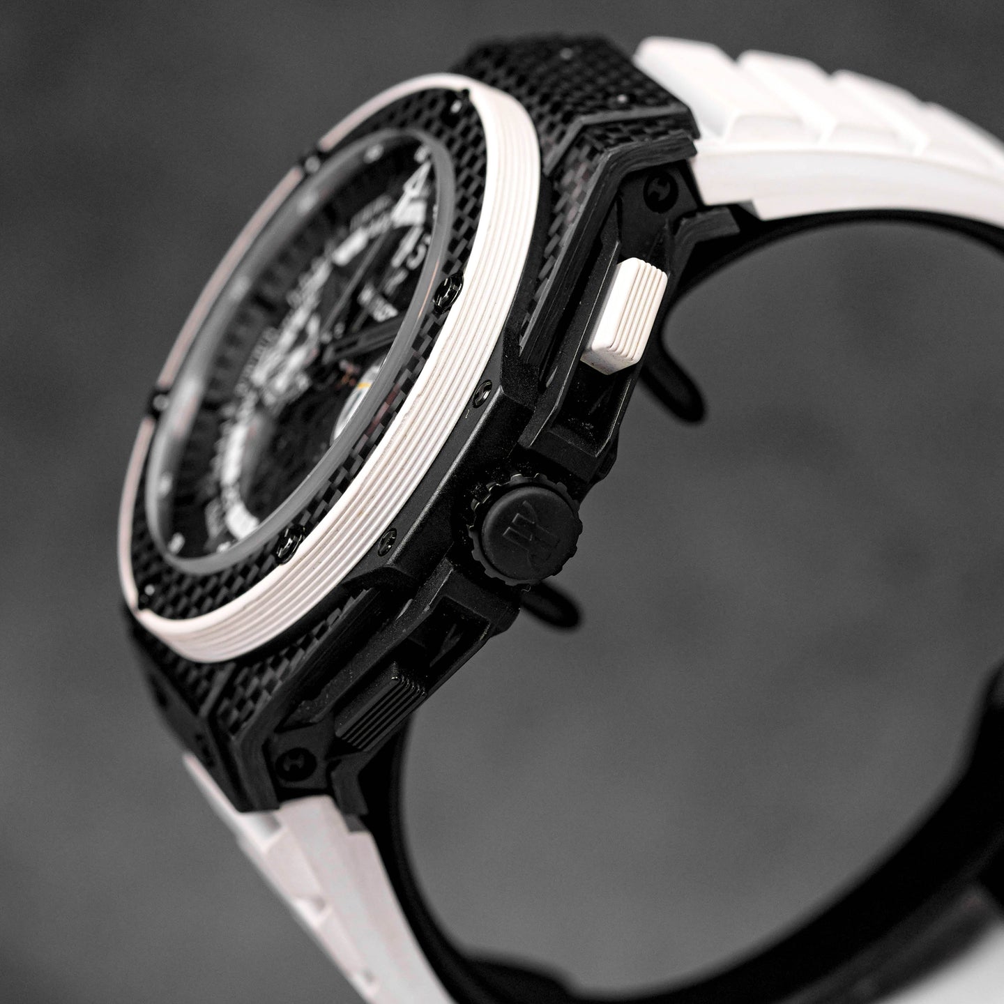 Hublot Juventus