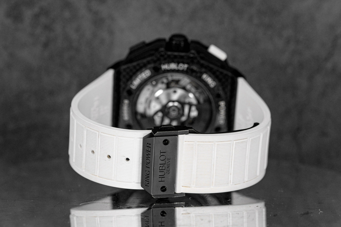 Hublot Juventus