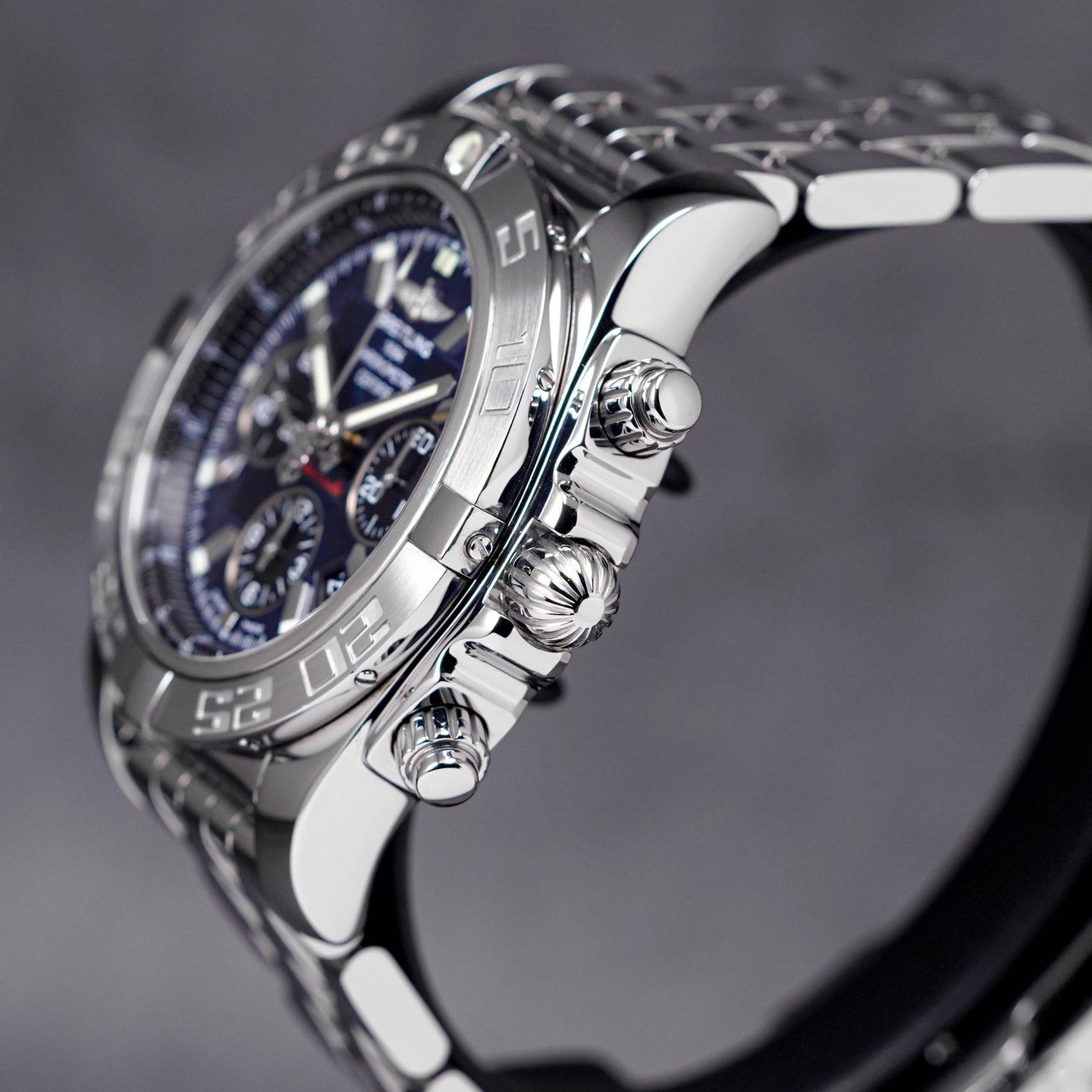 Breitling Chronomat