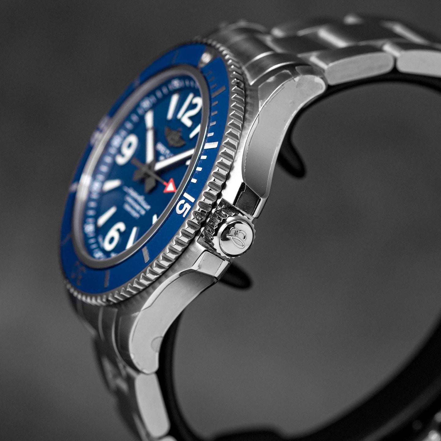 Breitling Superocean