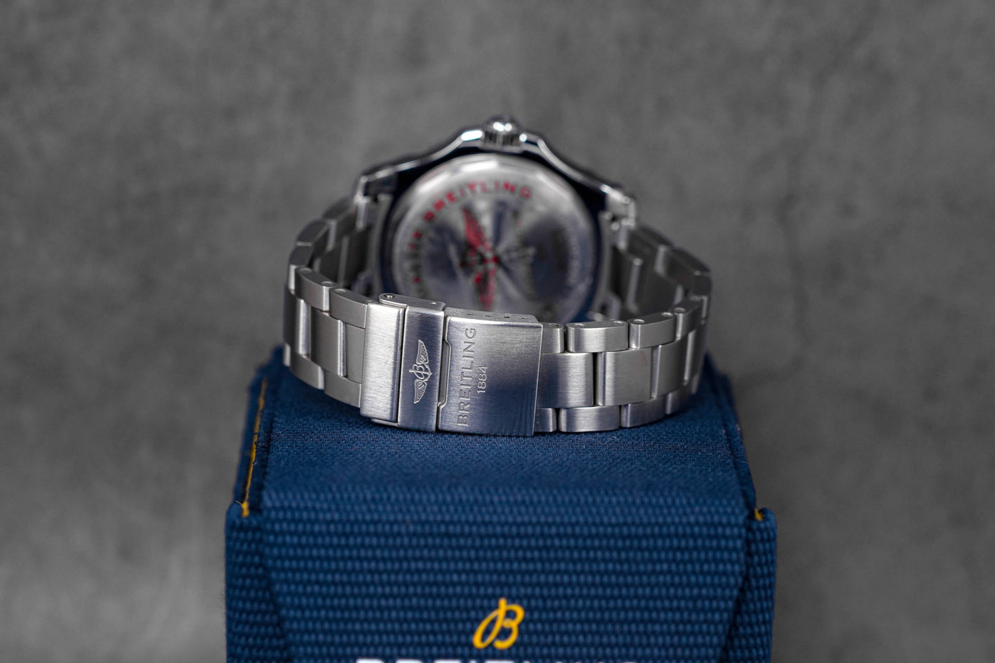 Breitling Superocean