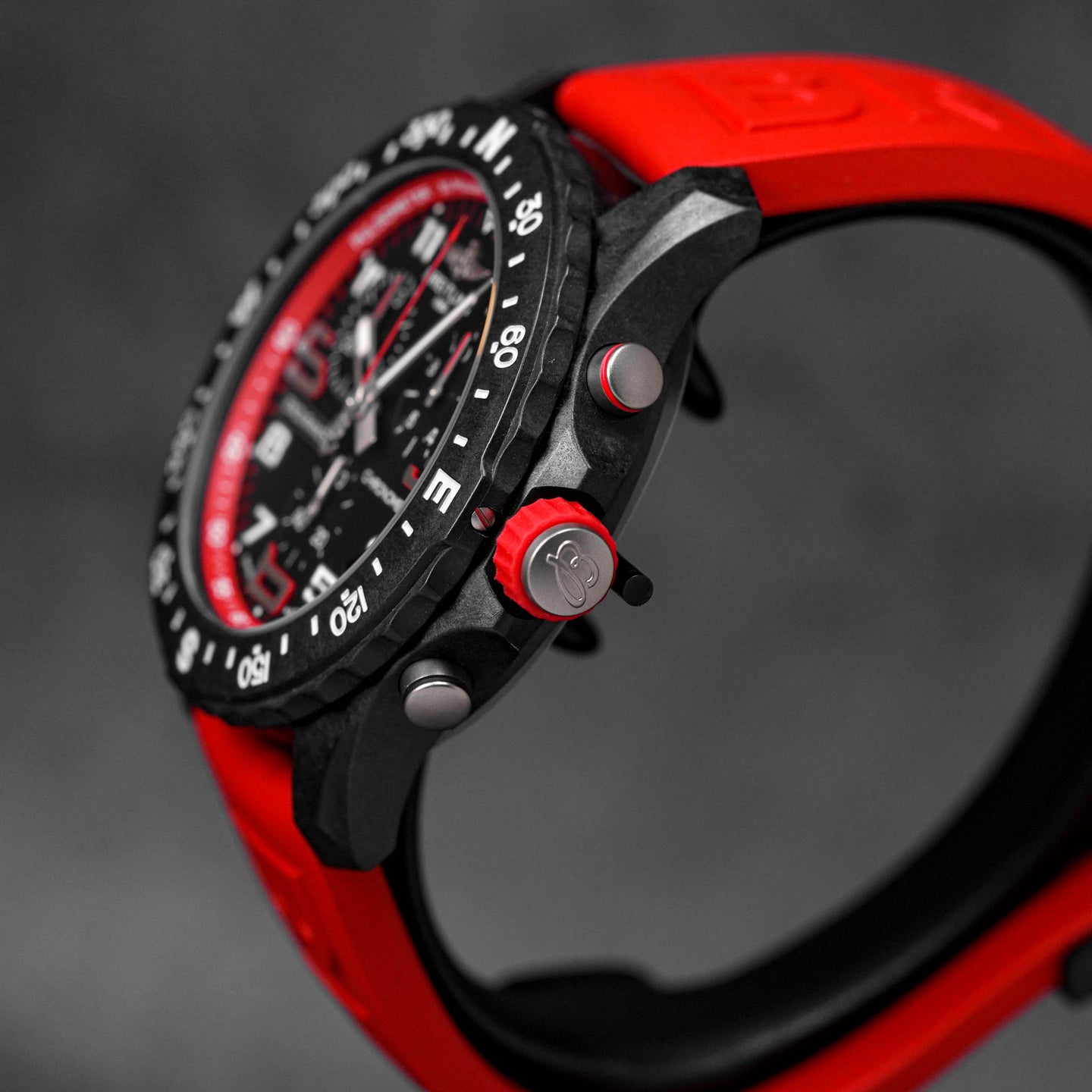 Endurance Pro Red