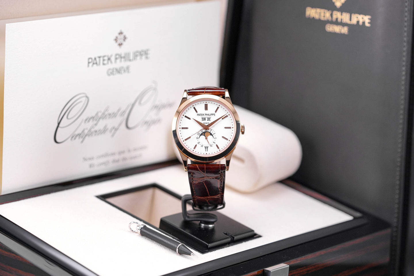 Patek Philippe 5396R Calatrava