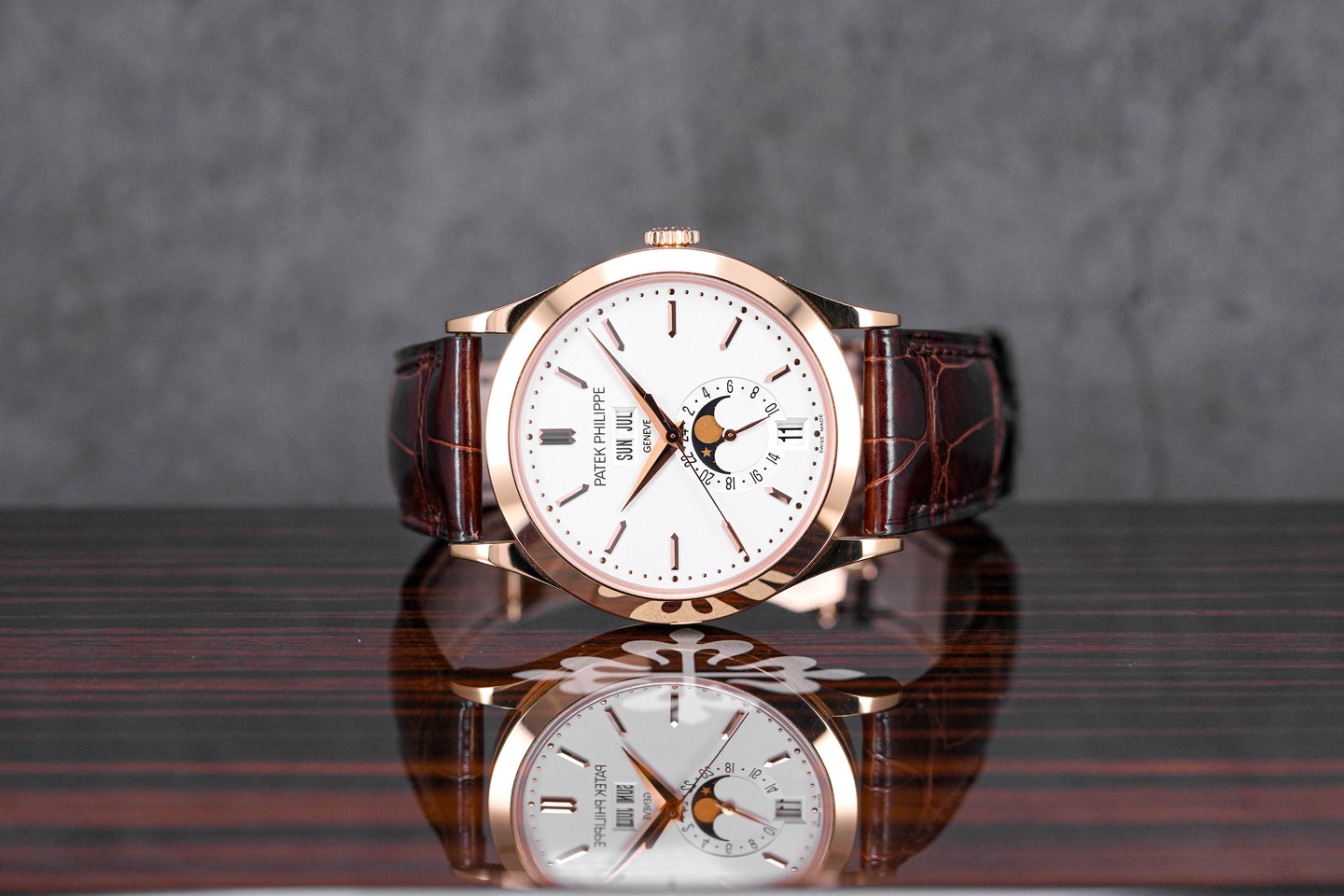 Patek Philippe 5396R Calatrava