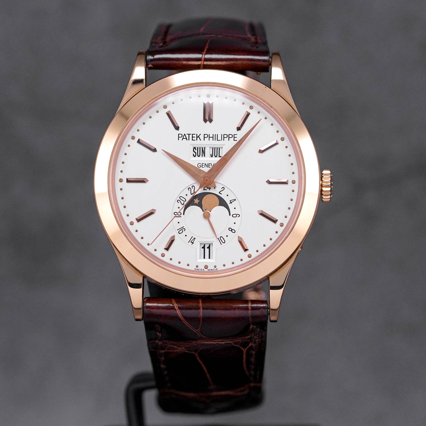 Patek Philippe 5396R Calatrava