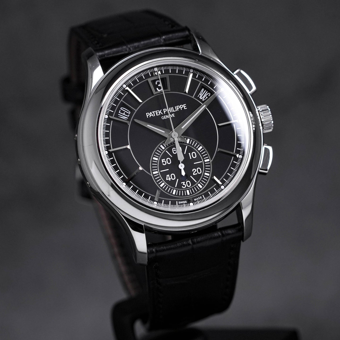 Patek Philippe 5905P-010