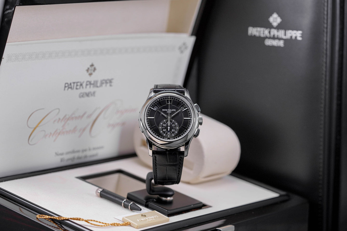 Patek Philippe 5905P-010