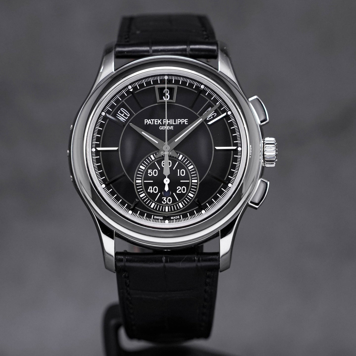 Patek Philippe 5905P-010