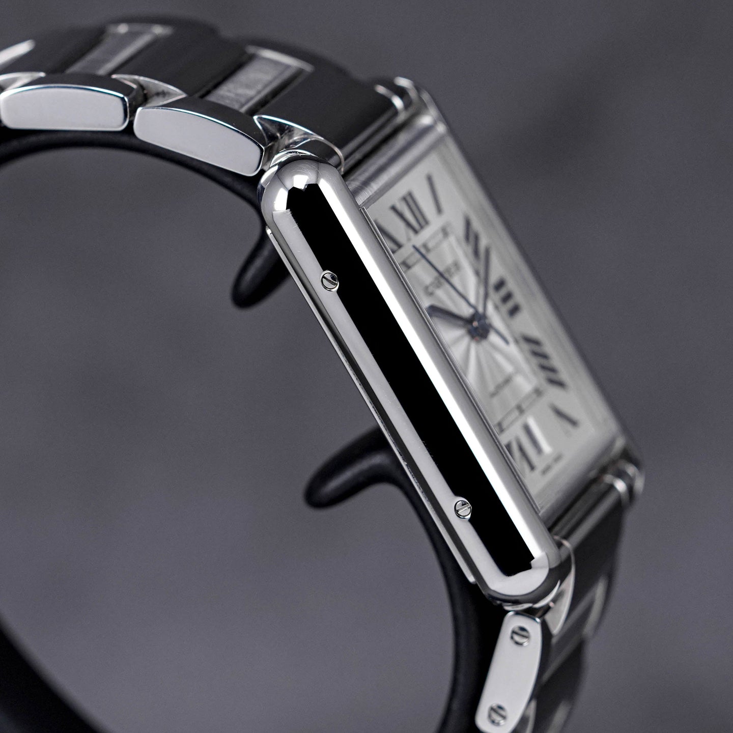 Cartier Tank WSTA0053