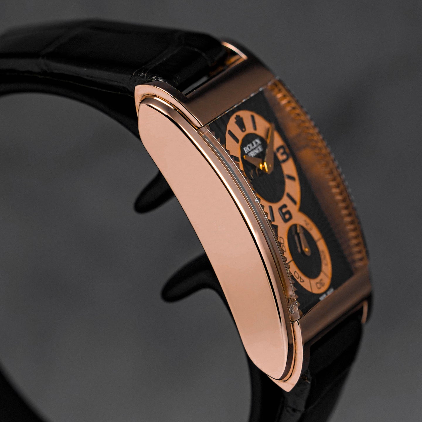 Cellini Prince Rosegold