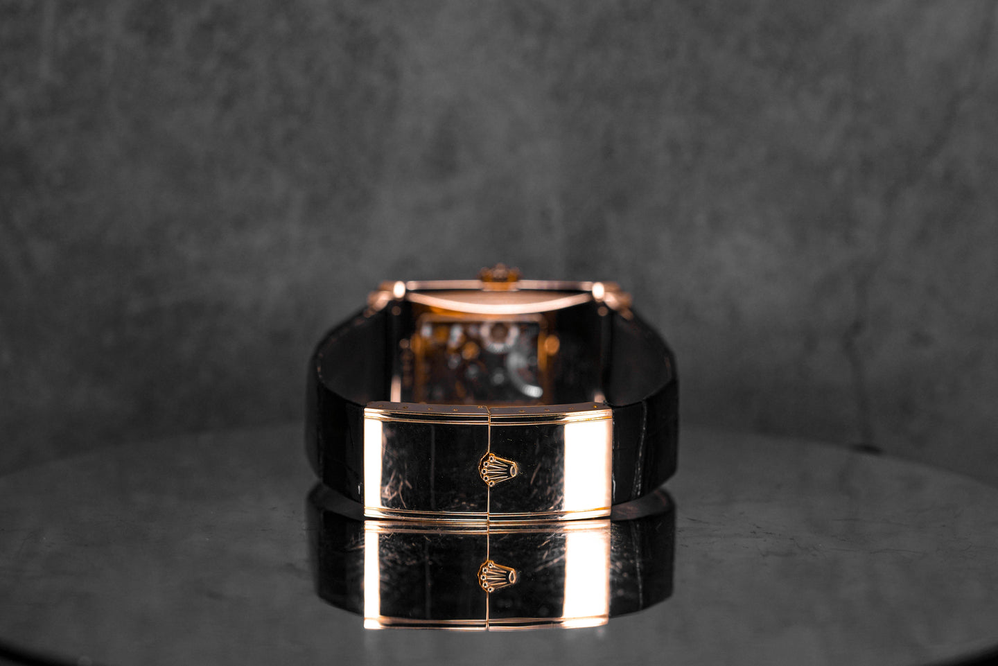 Cellini Prince Rosegold