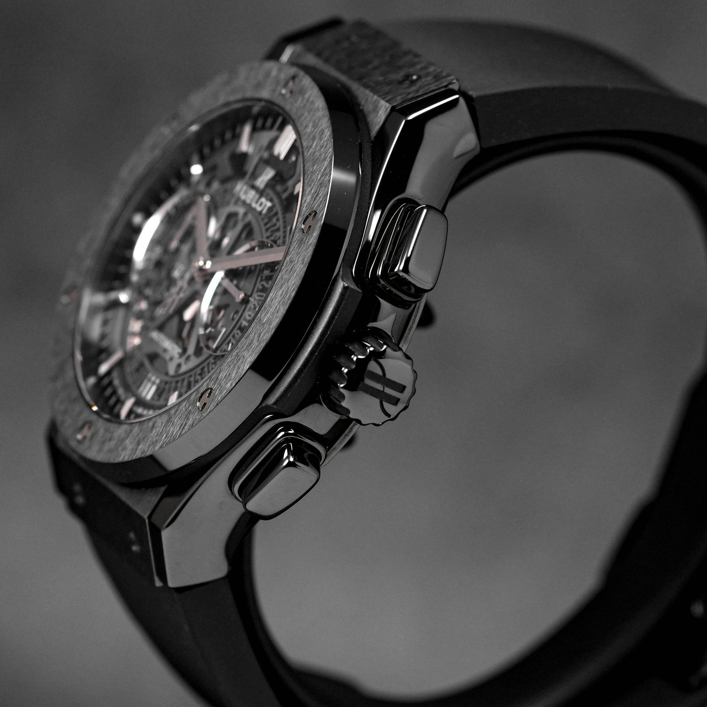 Hublot Aerofusion