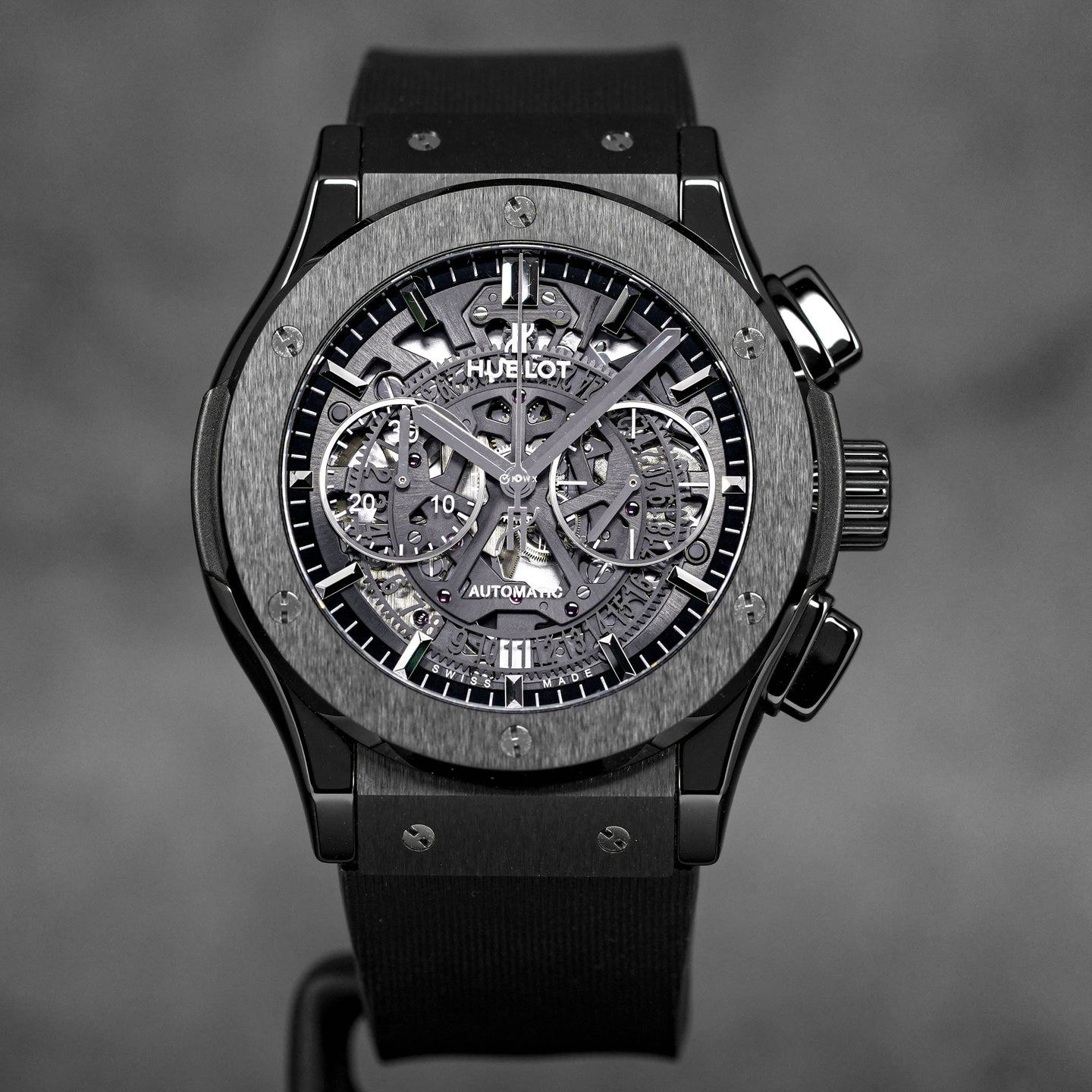 Hublot Aerofusion