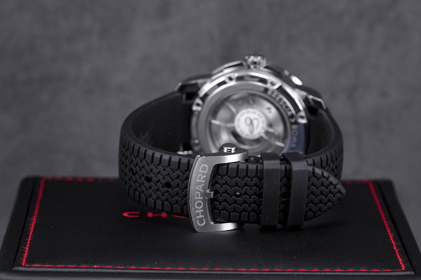 Chopard Mille Miglia GTS 168565-3002