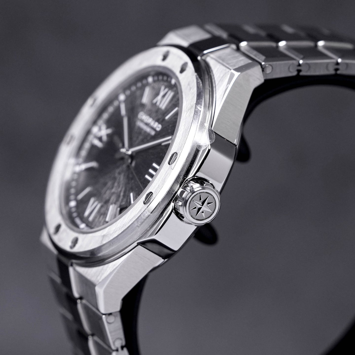 ALPINE EAGLE GREY DIAL (2022)