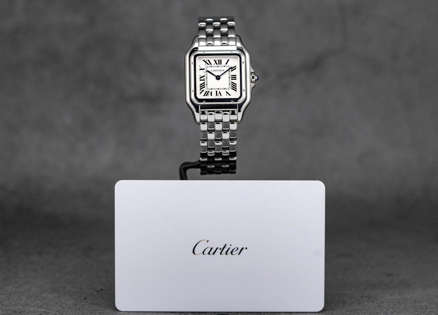 Cartier Panthere