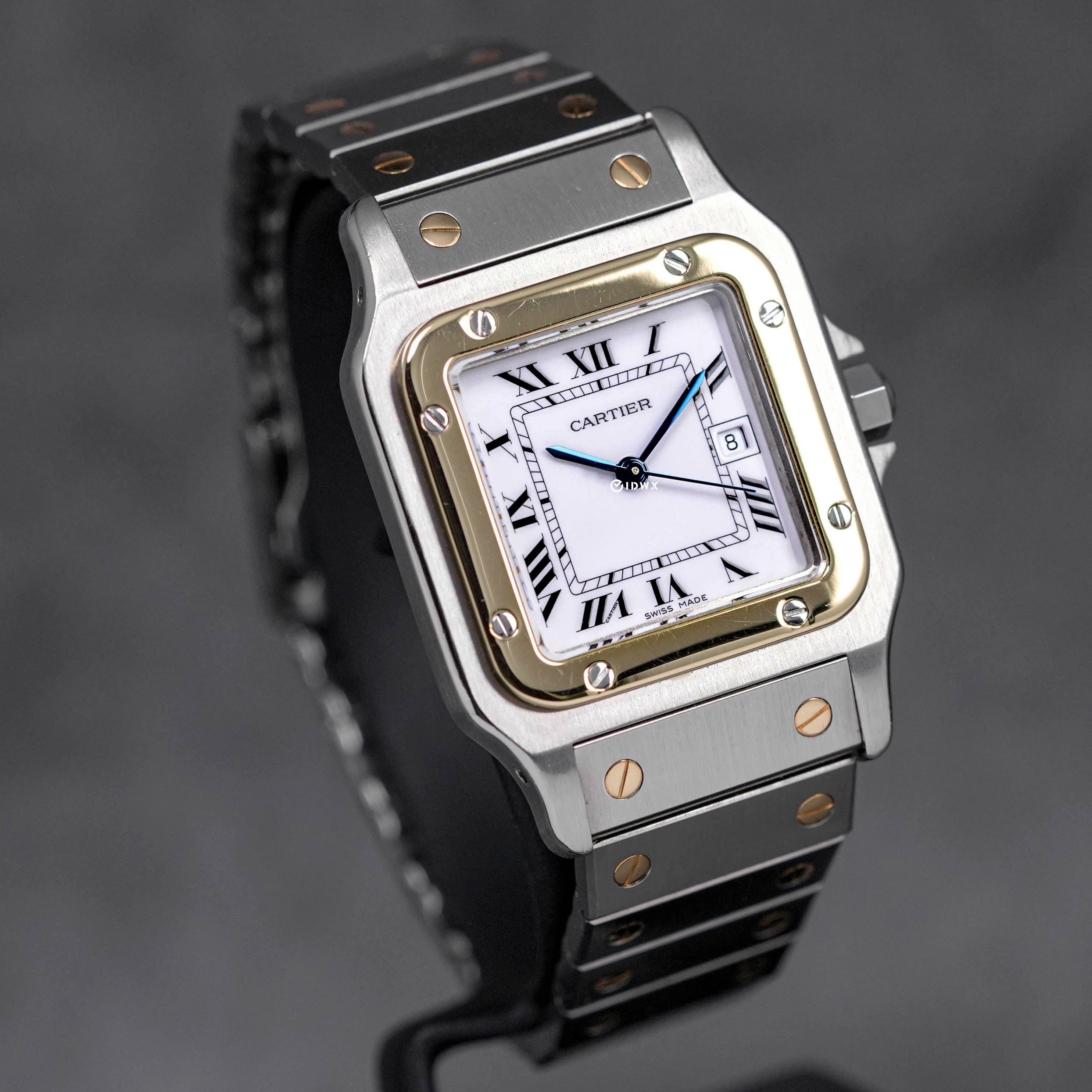 Cartier ac 2025 23.80 gr