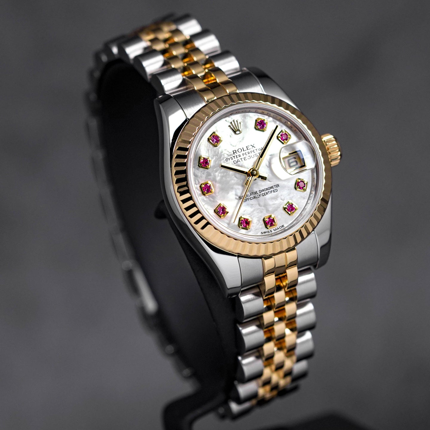 Datejust 26 MOP 179173