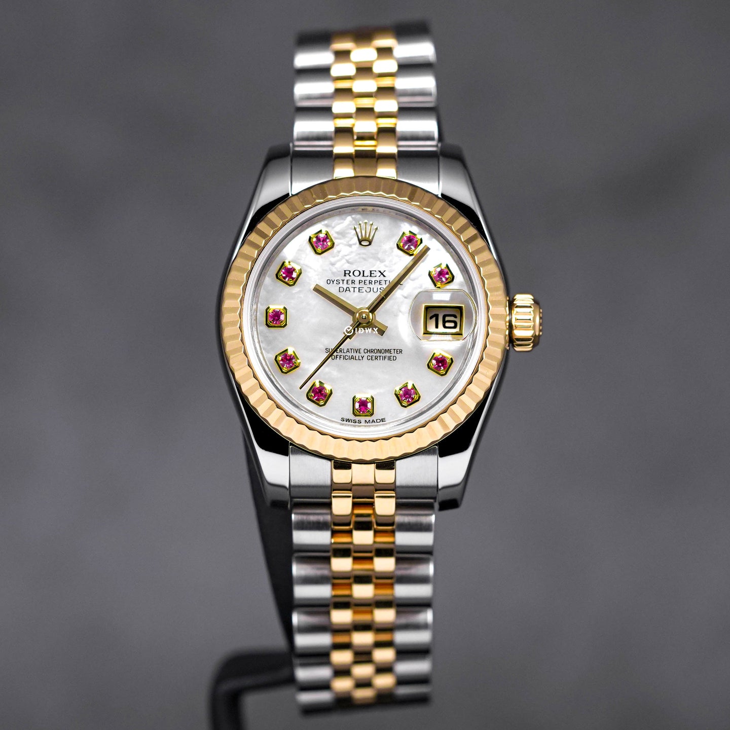 Datejust 26 MOP 179173