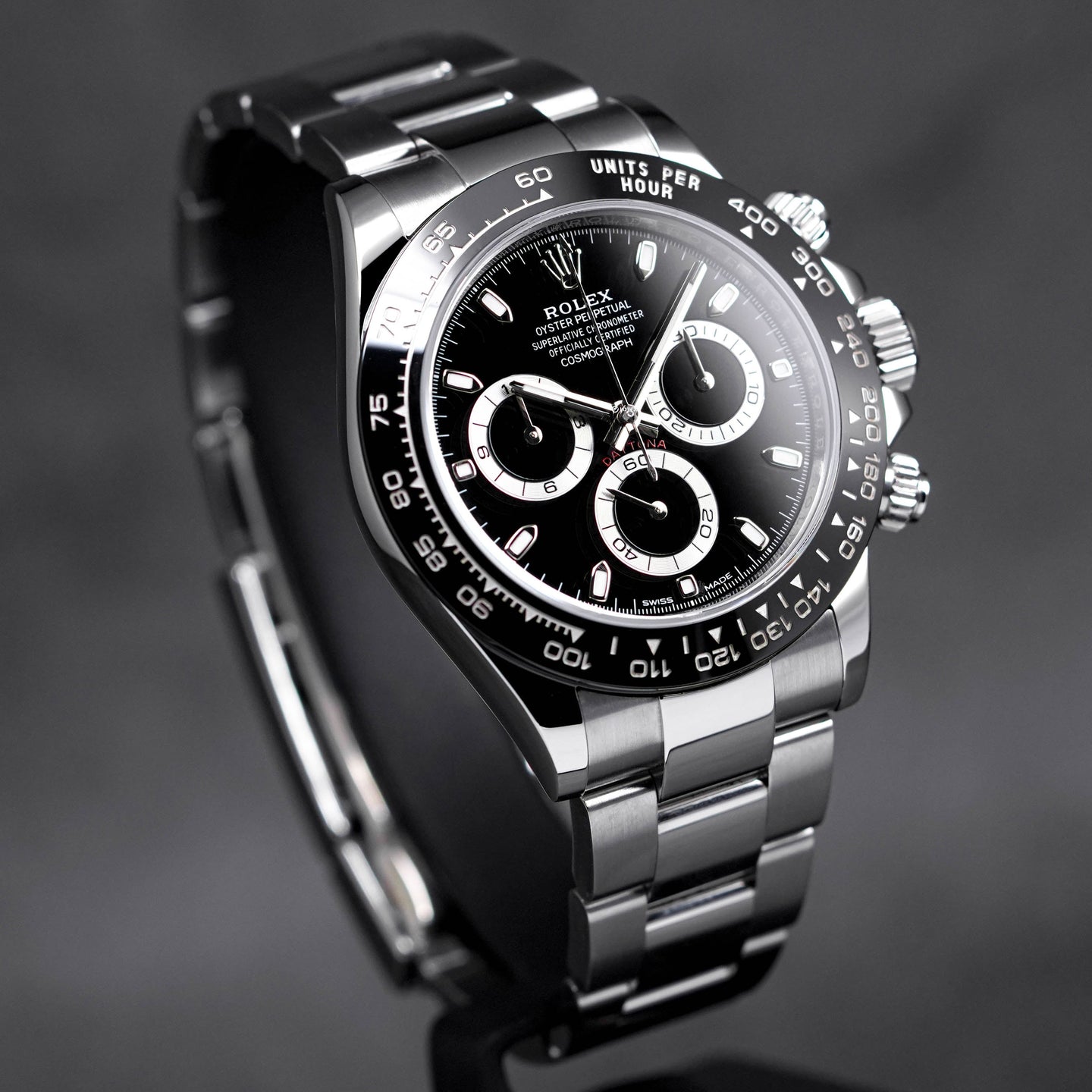 Daytona 116500LN