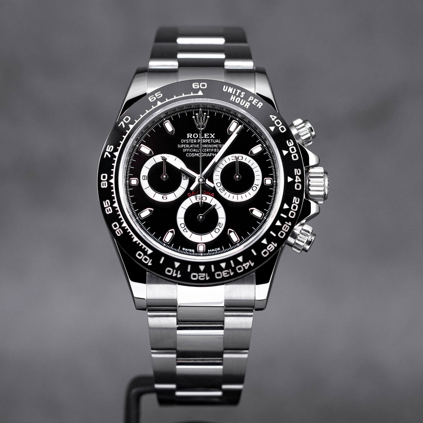 Daytona 116500LN