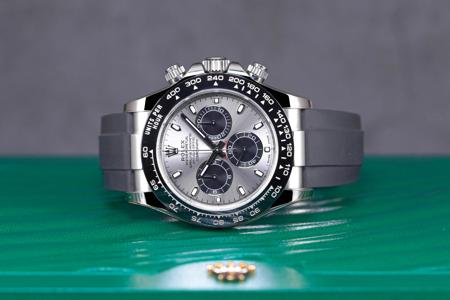 Rolex Daytona Oysterflex