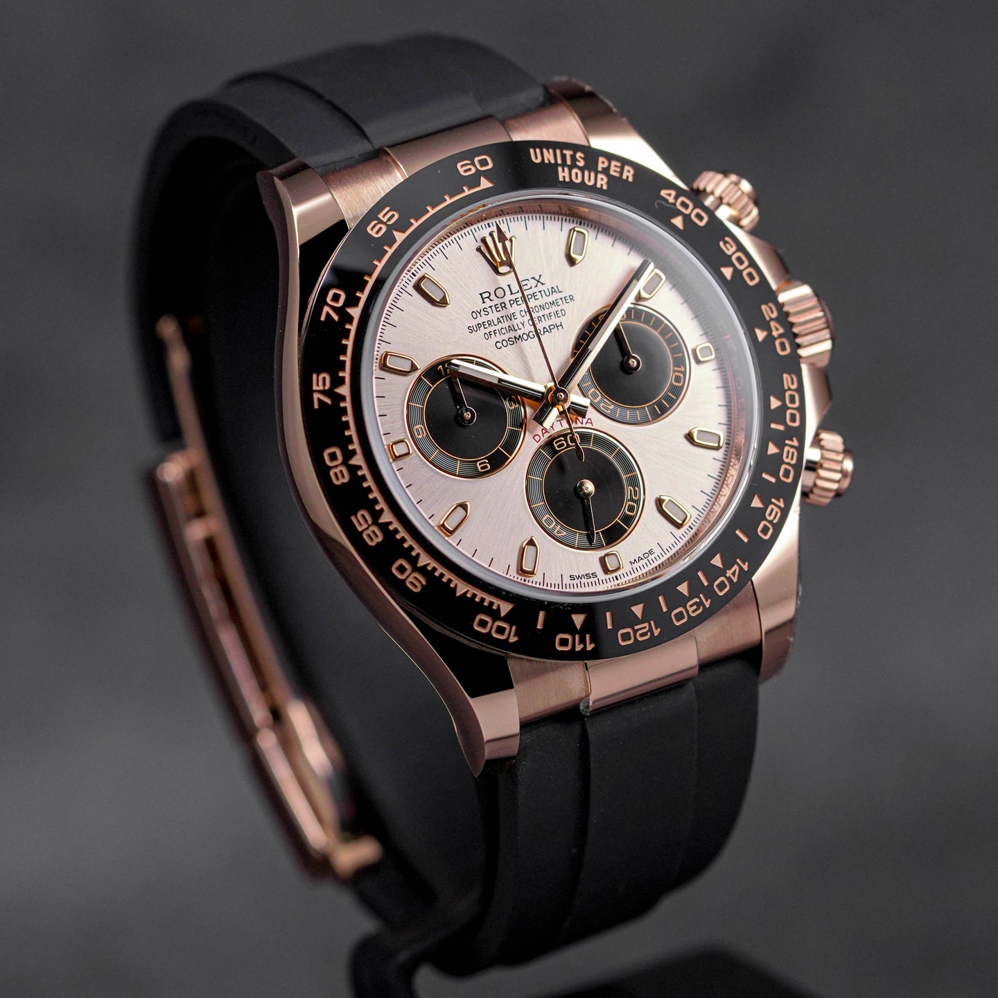 Rolex Daytona 116515LN