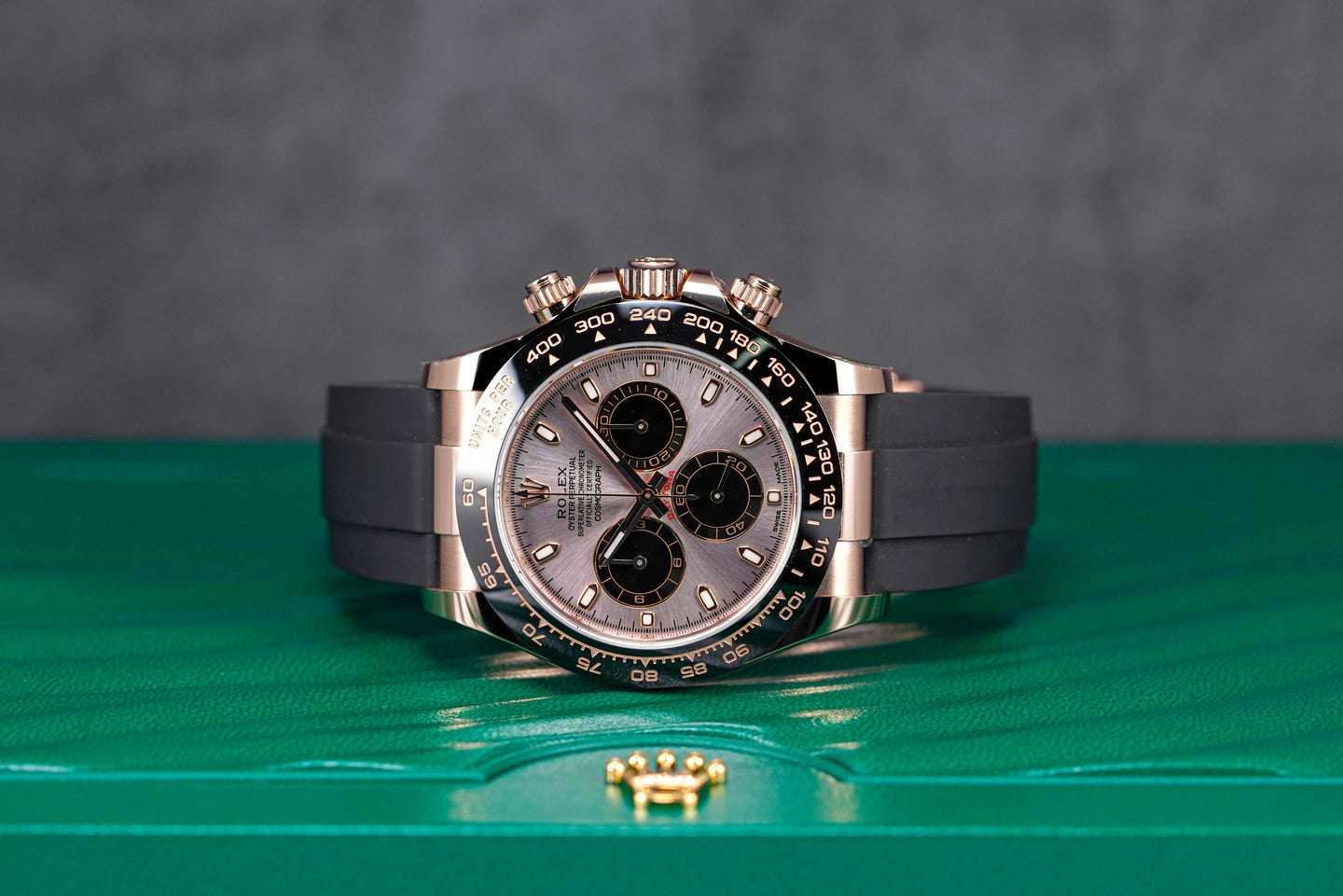 Rolex Daytona 116515LN