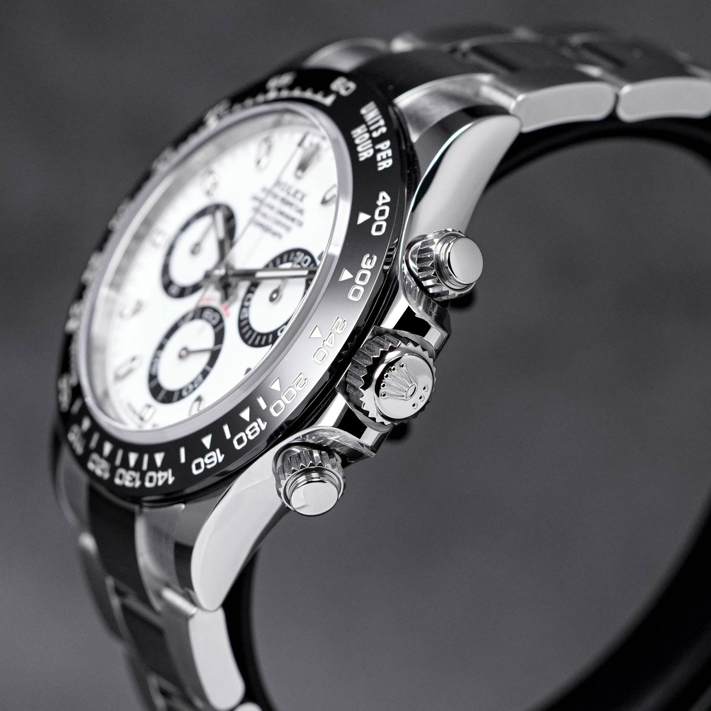 Rolex Daytona White Panda 116500LN