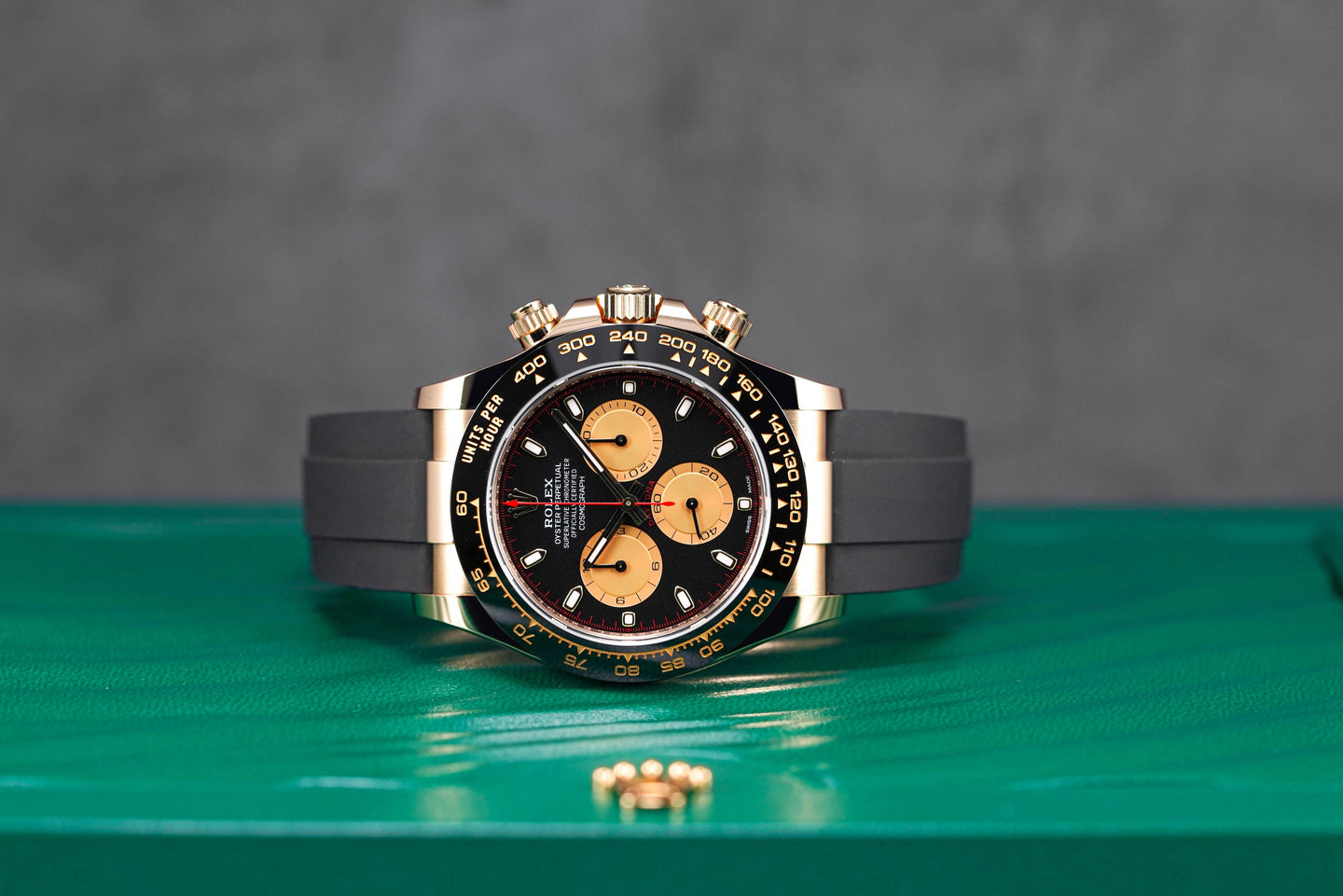 Rolex Daytona Oysterflex Paul Newman