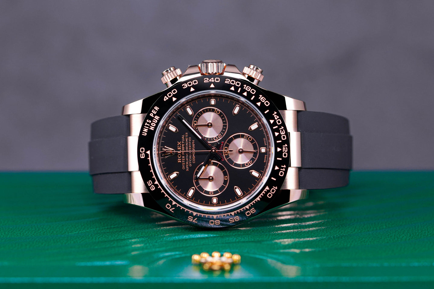 Rolex Daytona 116515LN