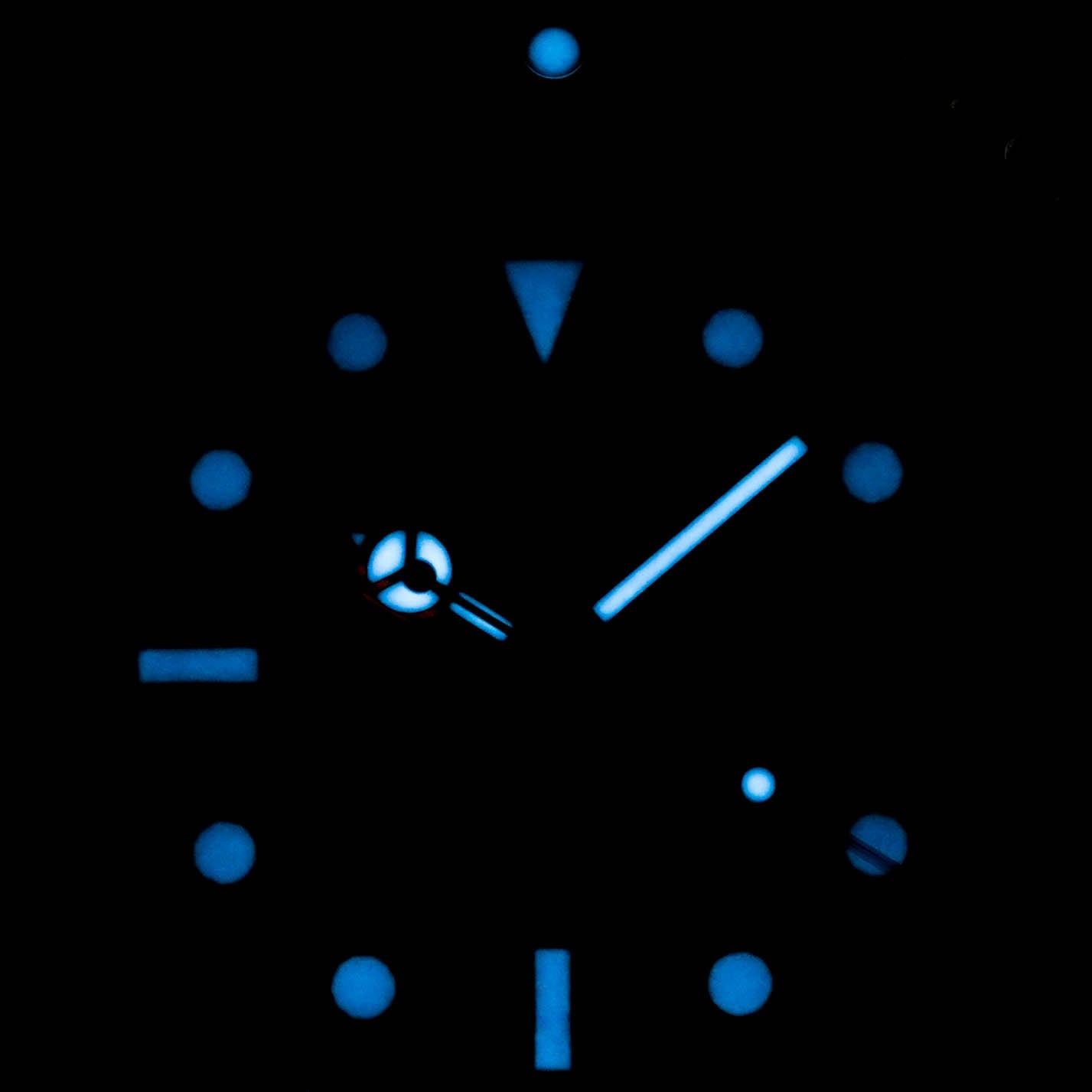 Sea-Dweller Deepsea Blue