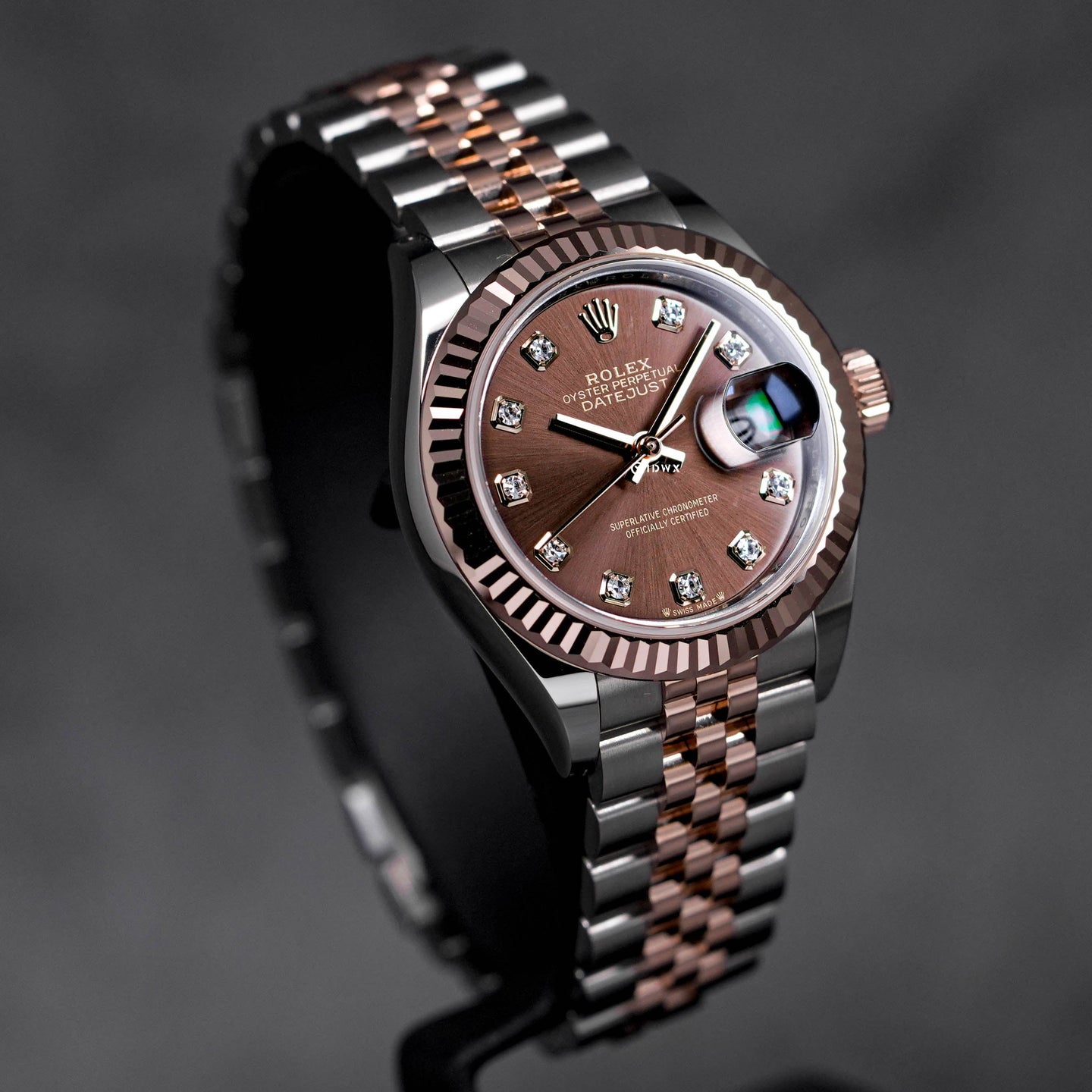 Rolex Datejust 279171