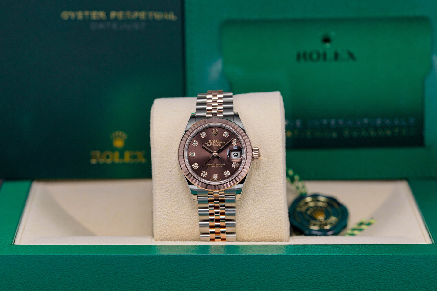 Rolex Datejust 279171