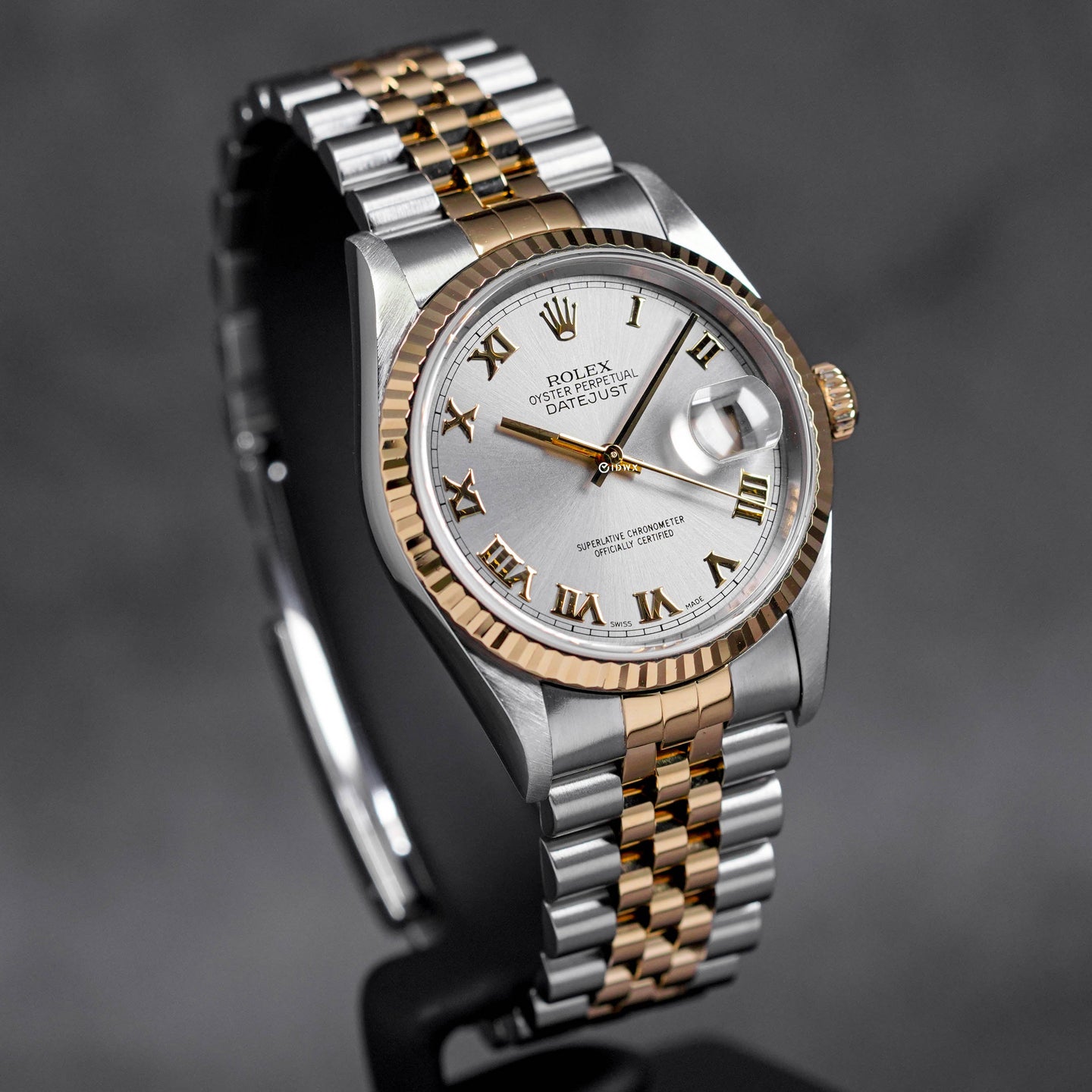 Datejust 16233