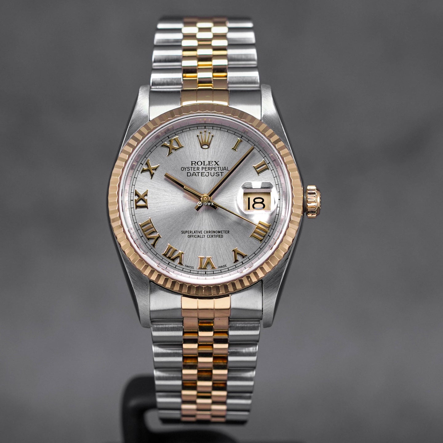 Datejust 16233