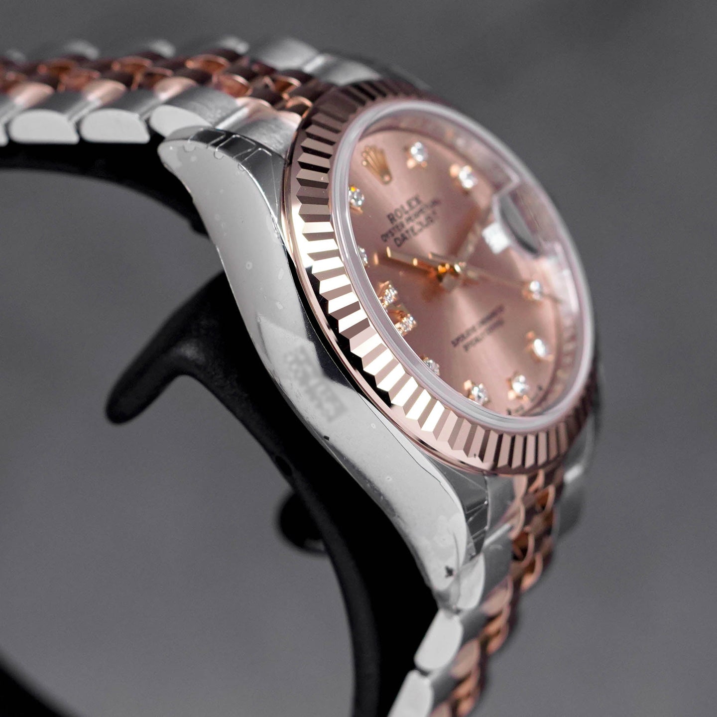 Rolex Datejust 279171 Pink Star