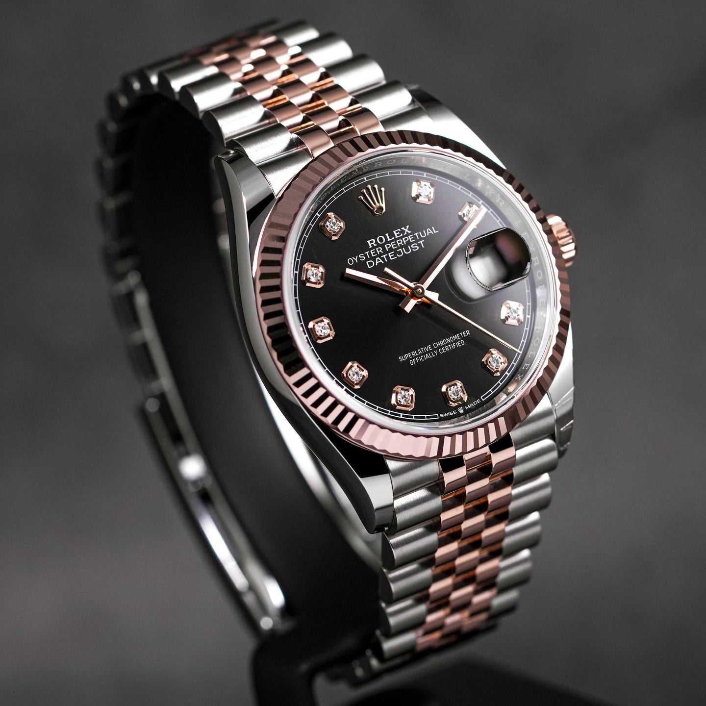 Rolex Datejust 126231