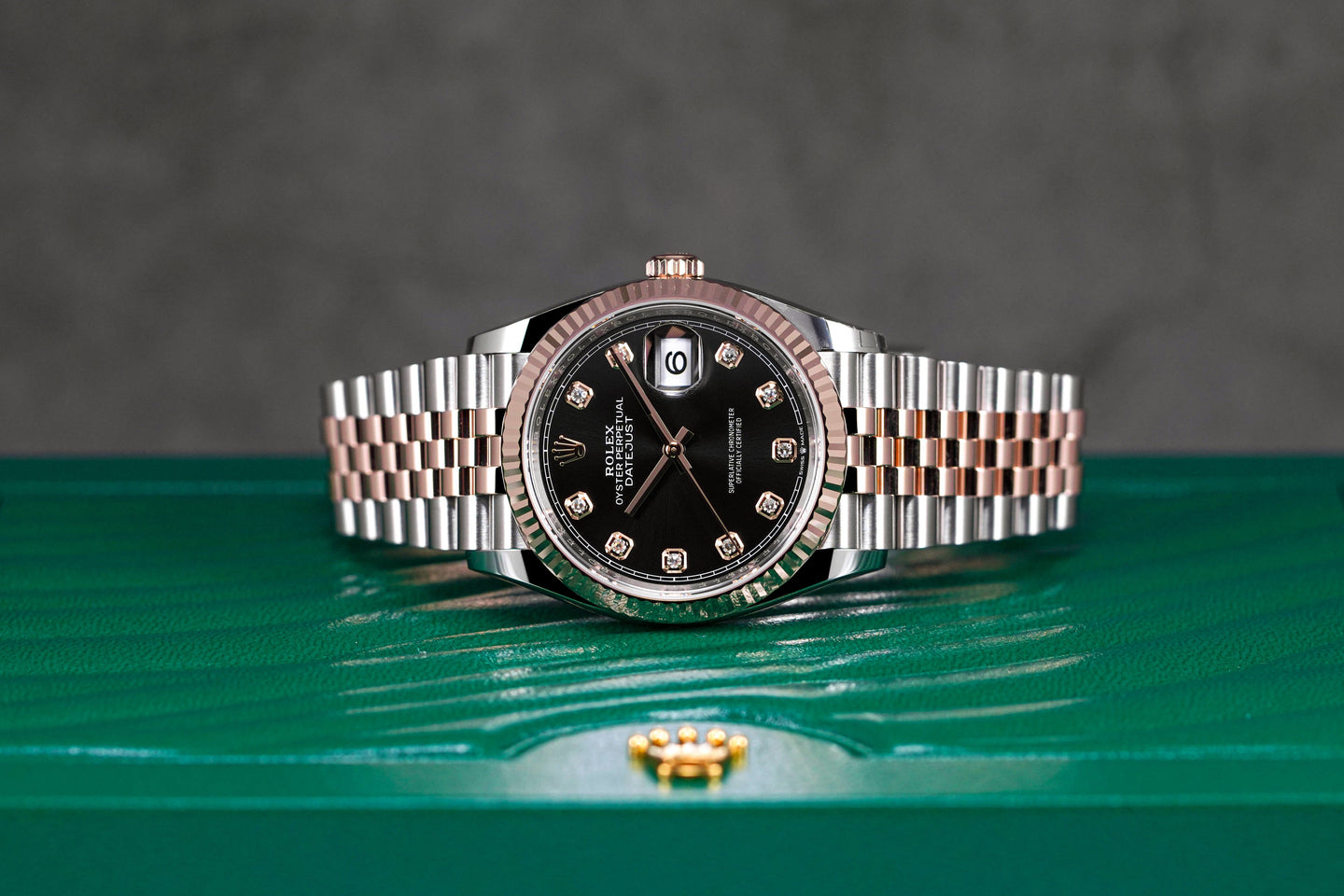 Rolex Datejust 126231