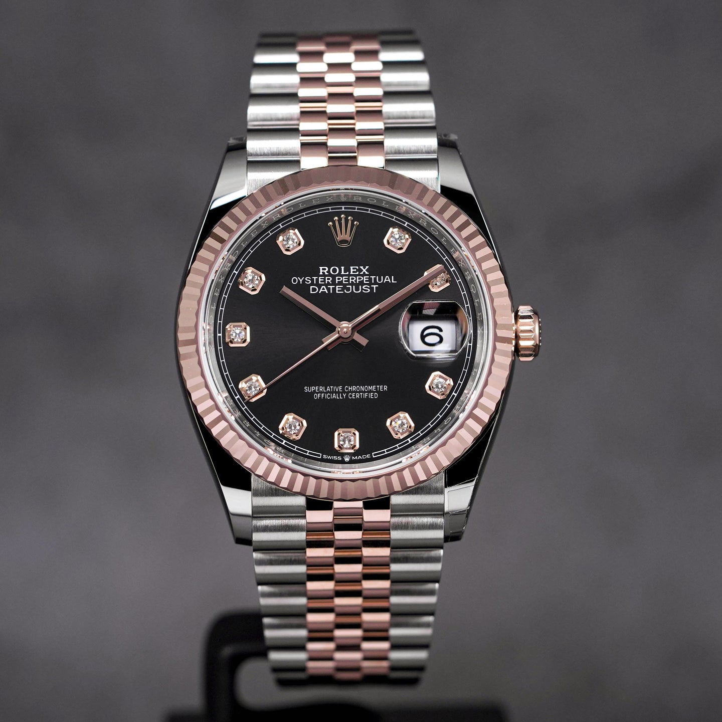 Rolex Datejust 126231