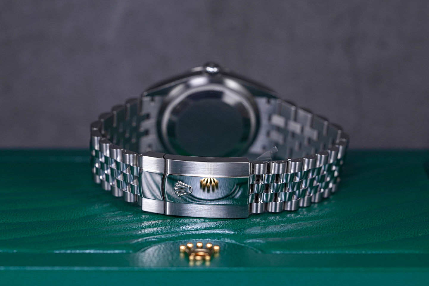 Rolex Datejust 36mm