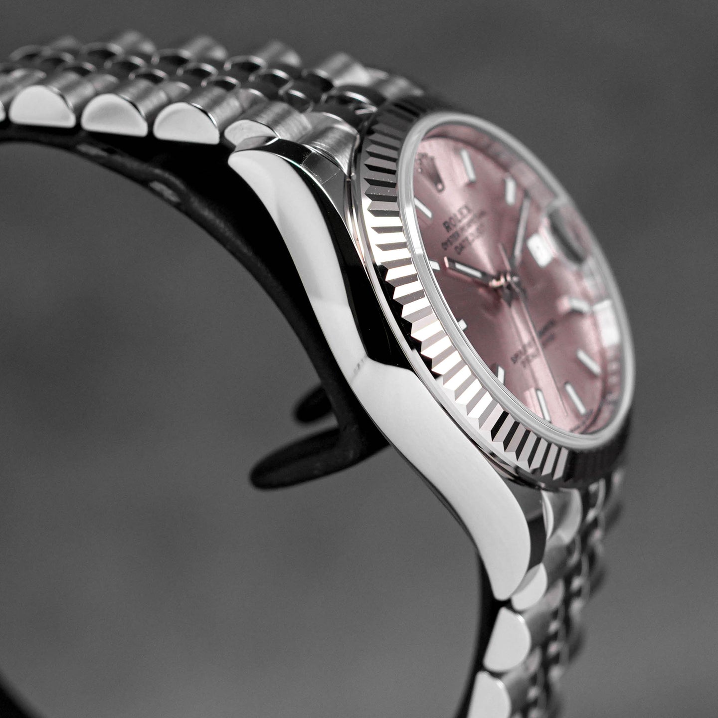 Datejust 31mm Pink