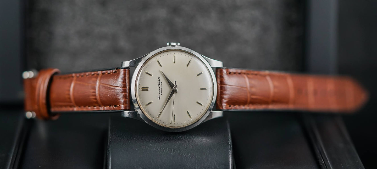 IWC Vintage 1533752